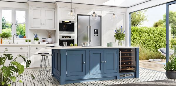 Kitchen Design Service in Rochester