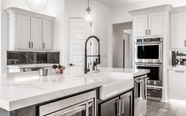 Kitchen Updating in Rochester