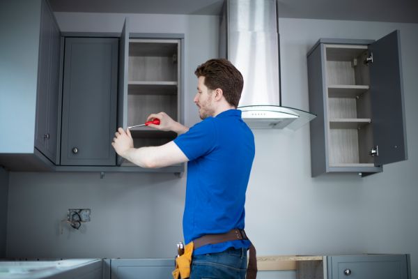 Kitchen Upgrading in Rochester