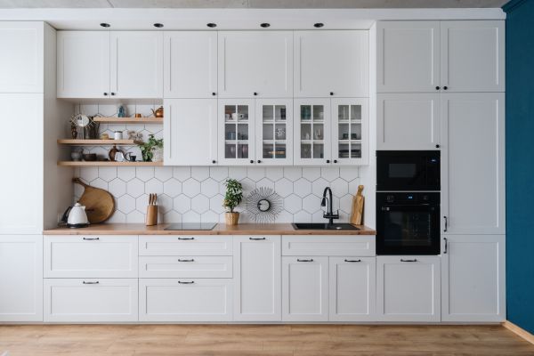 Kitchen Cupboards Remodeling in Rochester