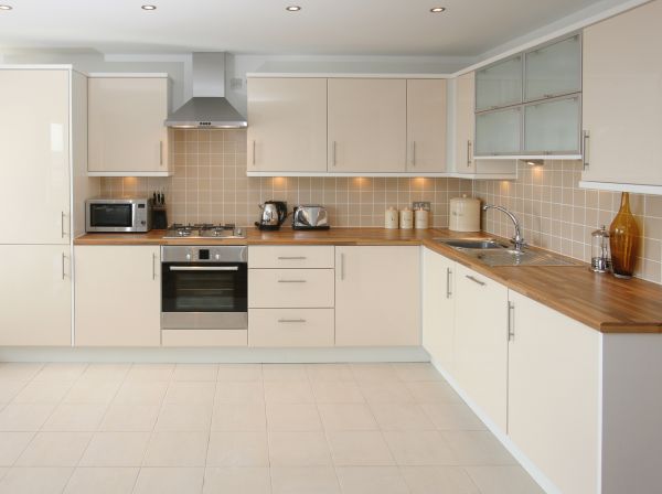 Kitchen Cabinets Remodeling in Rochester