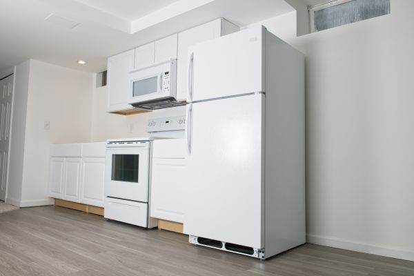 Kitchen Cabinet Remodeling in Rochester