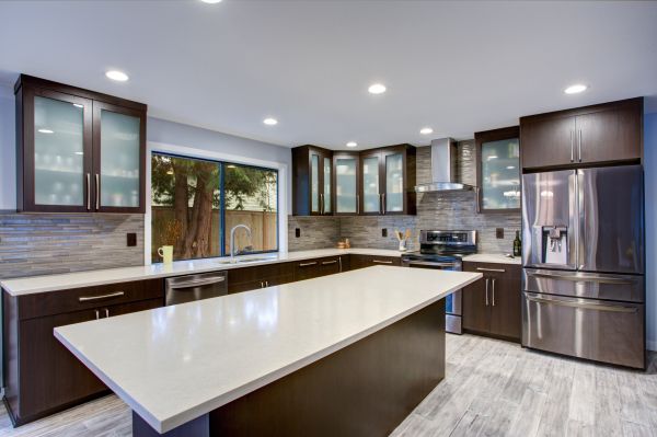 Kitchen Renovation in Rochester